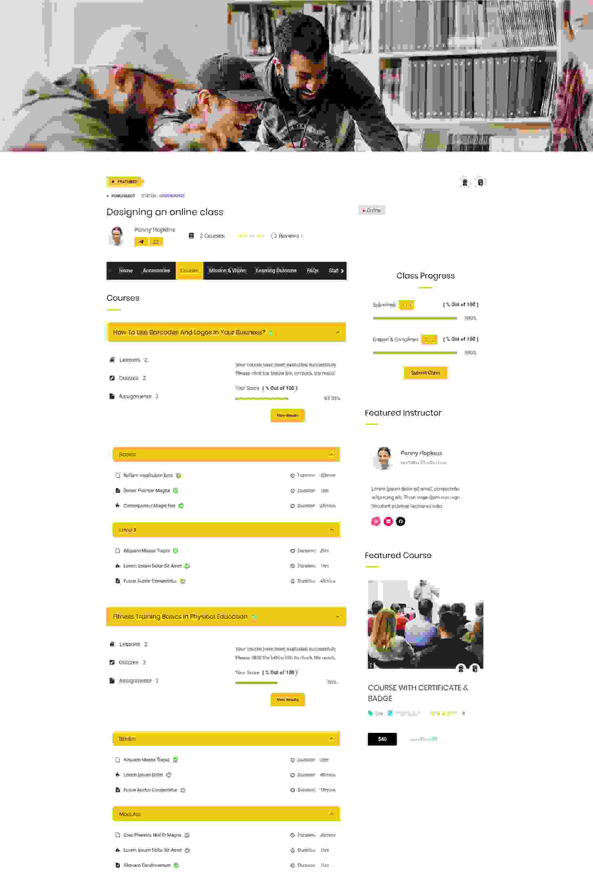 null